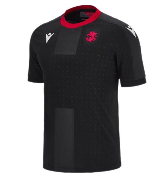 (image for) Georgia Away Jersey Euro 2024